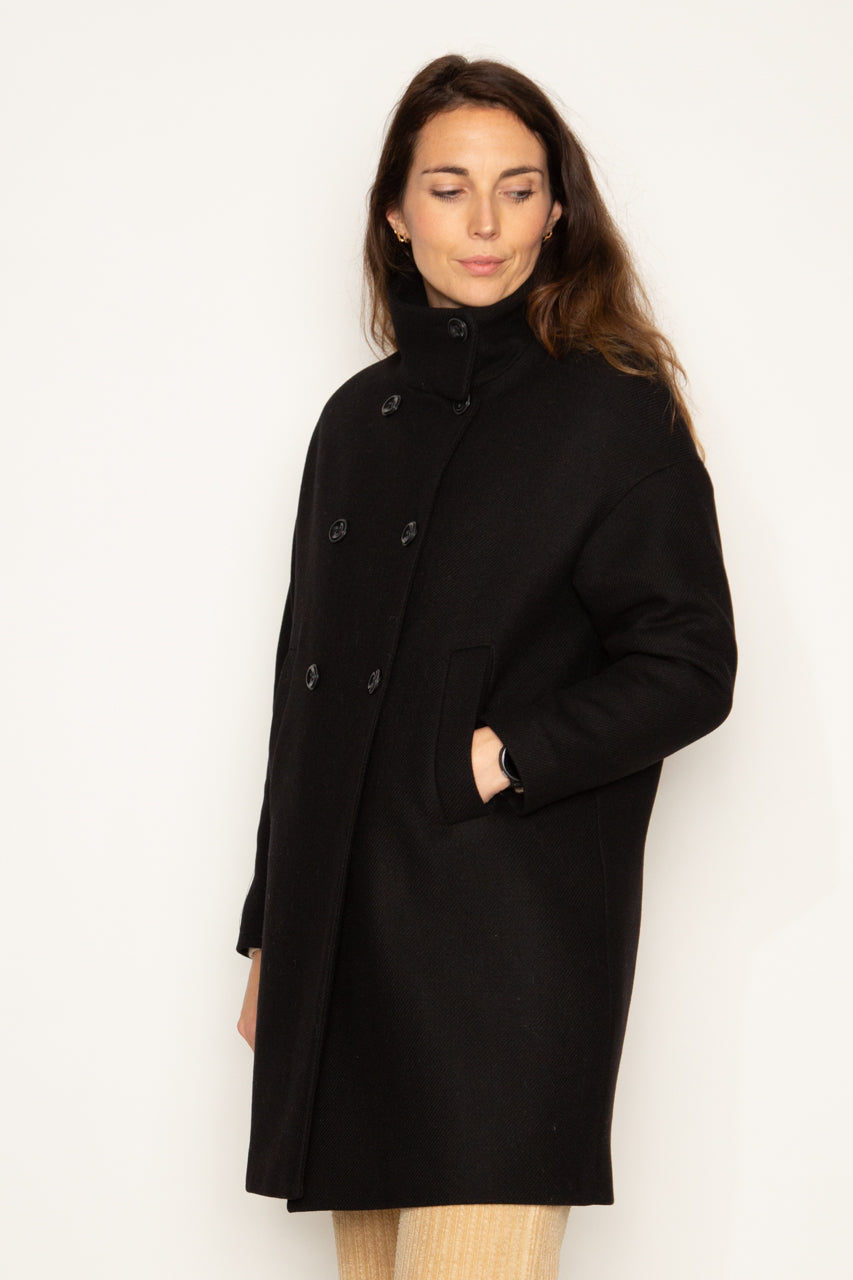 Manteau Auberive