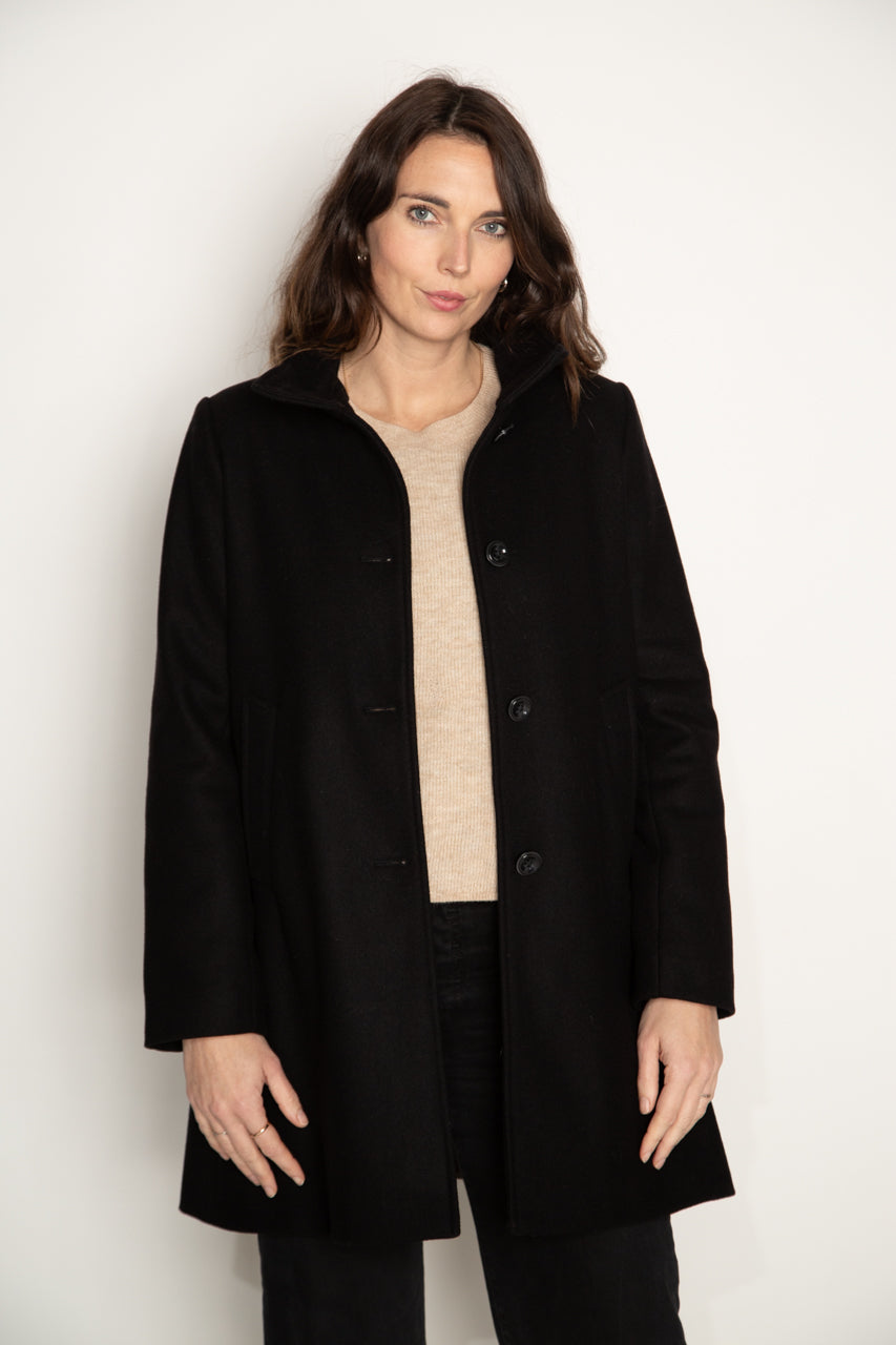 Manteau Boval