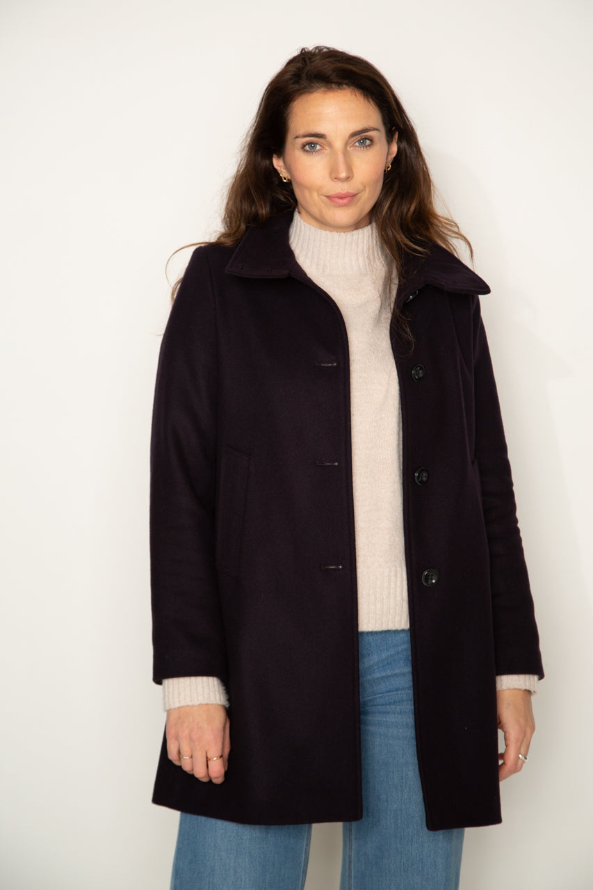 Manteau Boval