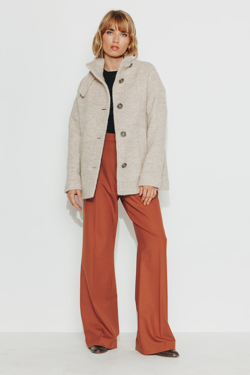 Manteau Somain
