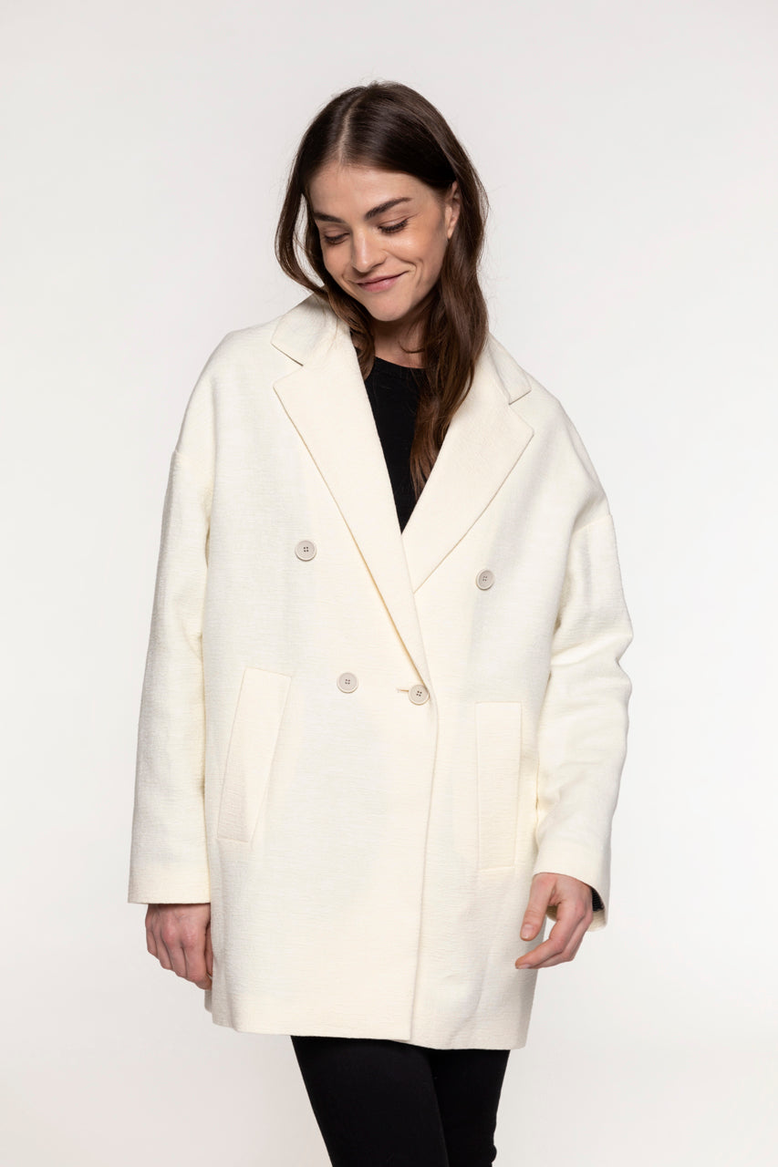 Trench Manteau Court Oversize Manteau Court Oversize Style Trench