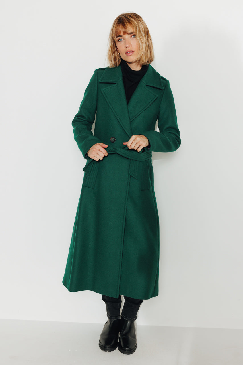 PRECIOUS Coat