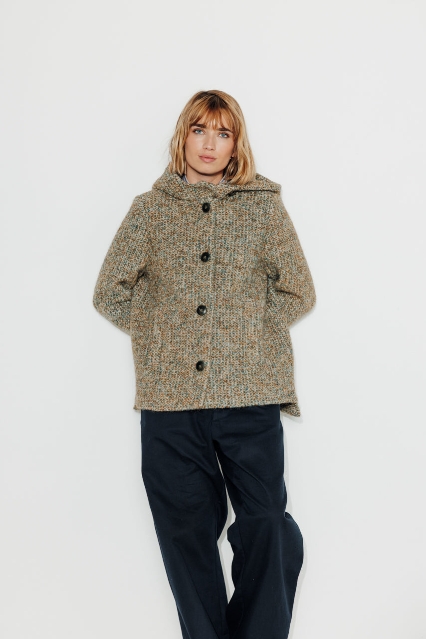 Manteau CORMOZ