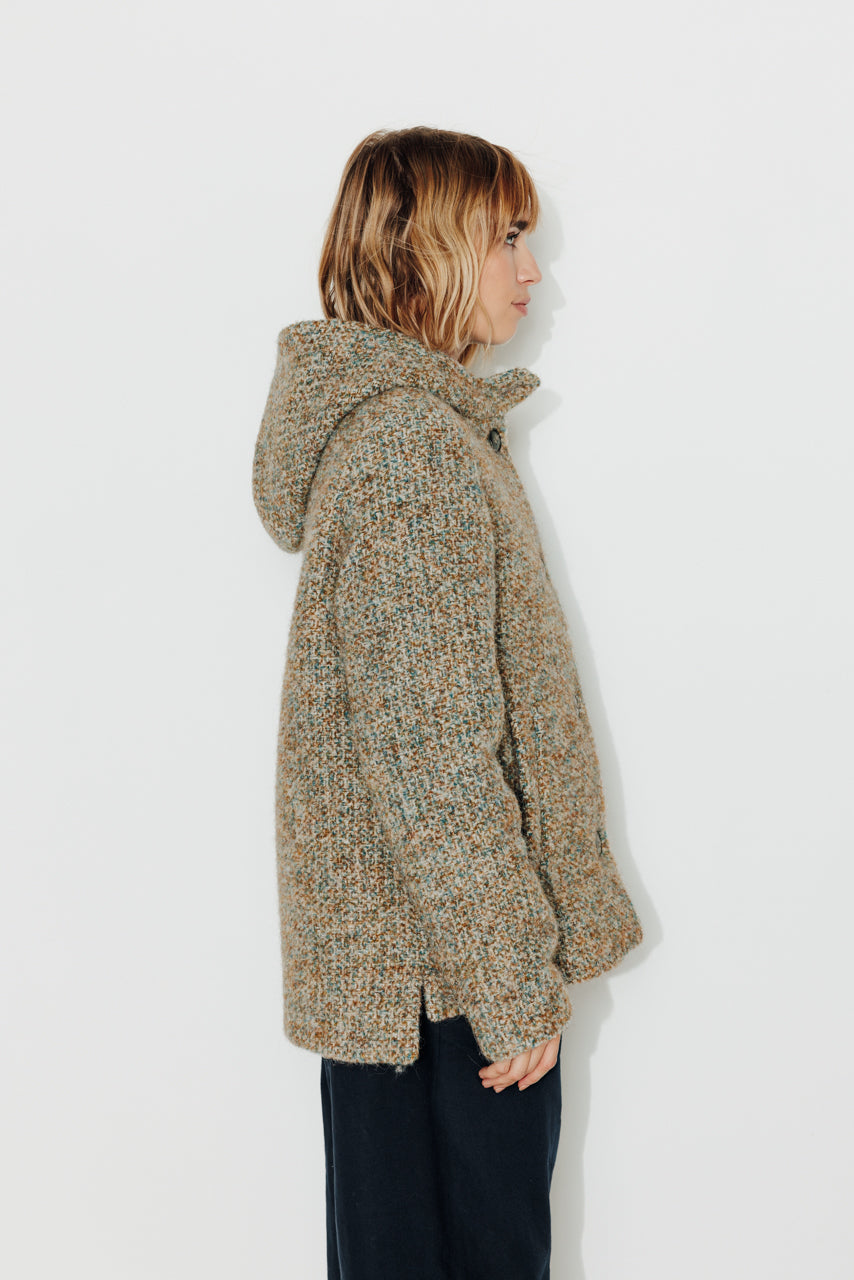 Manteau CORMOZ