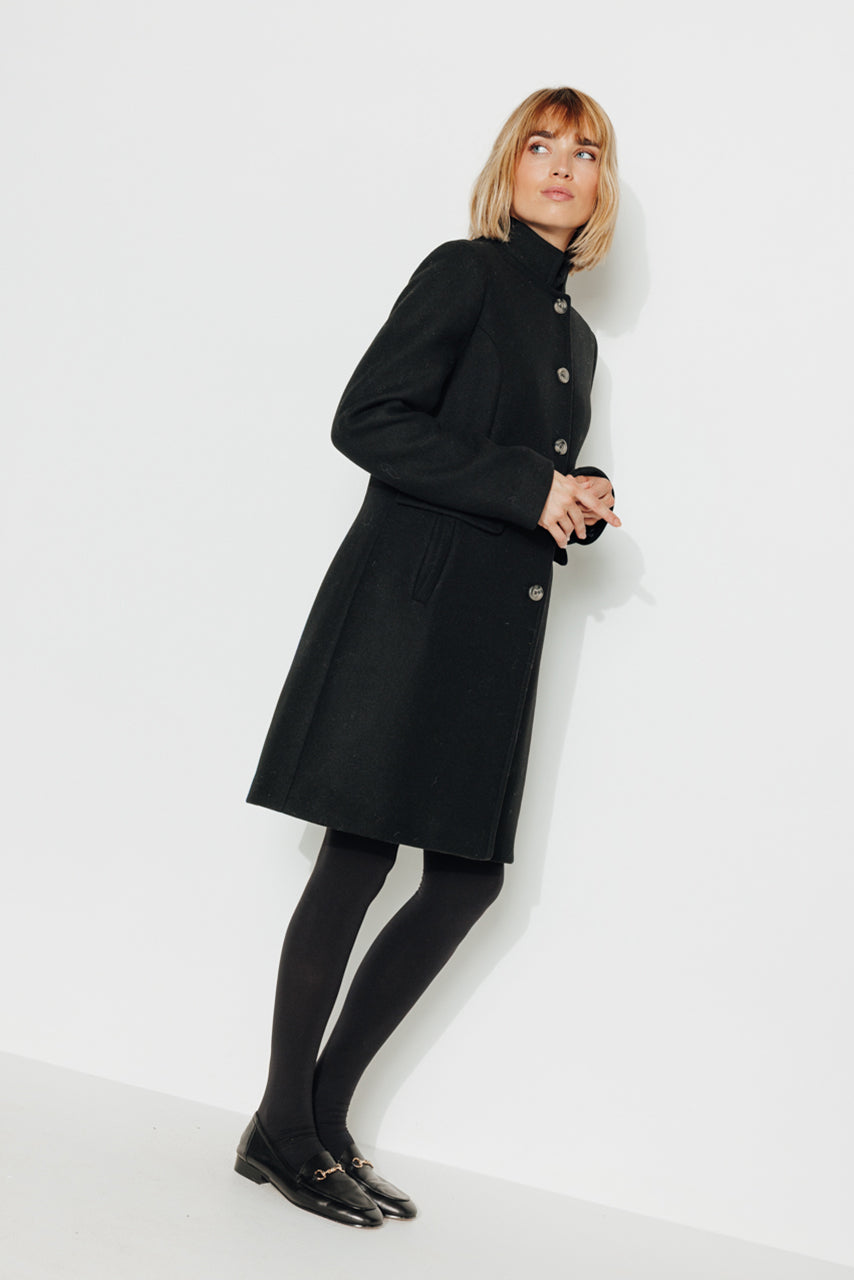 FLEURIE Coat