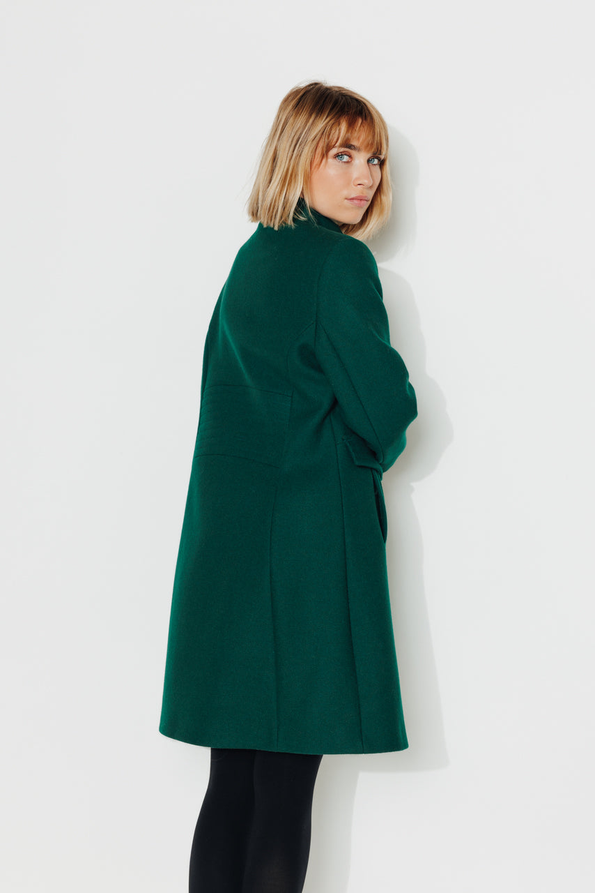 FLEURIE Coat