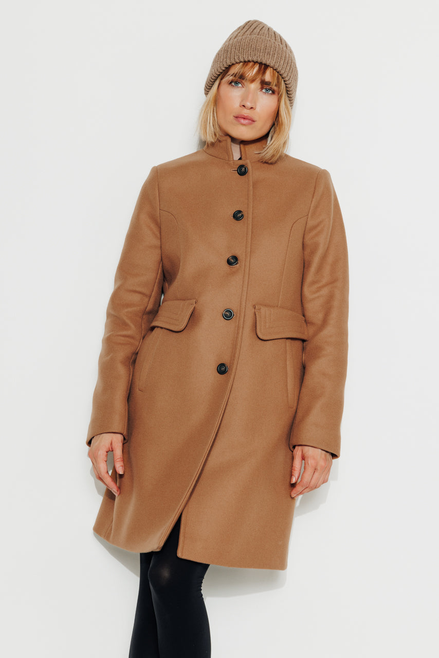 FLEURIE Coat