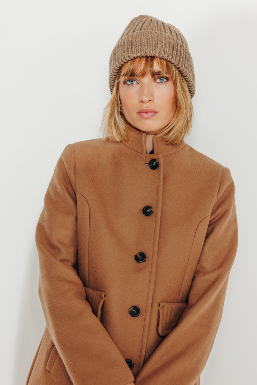 FLEURIE Coat