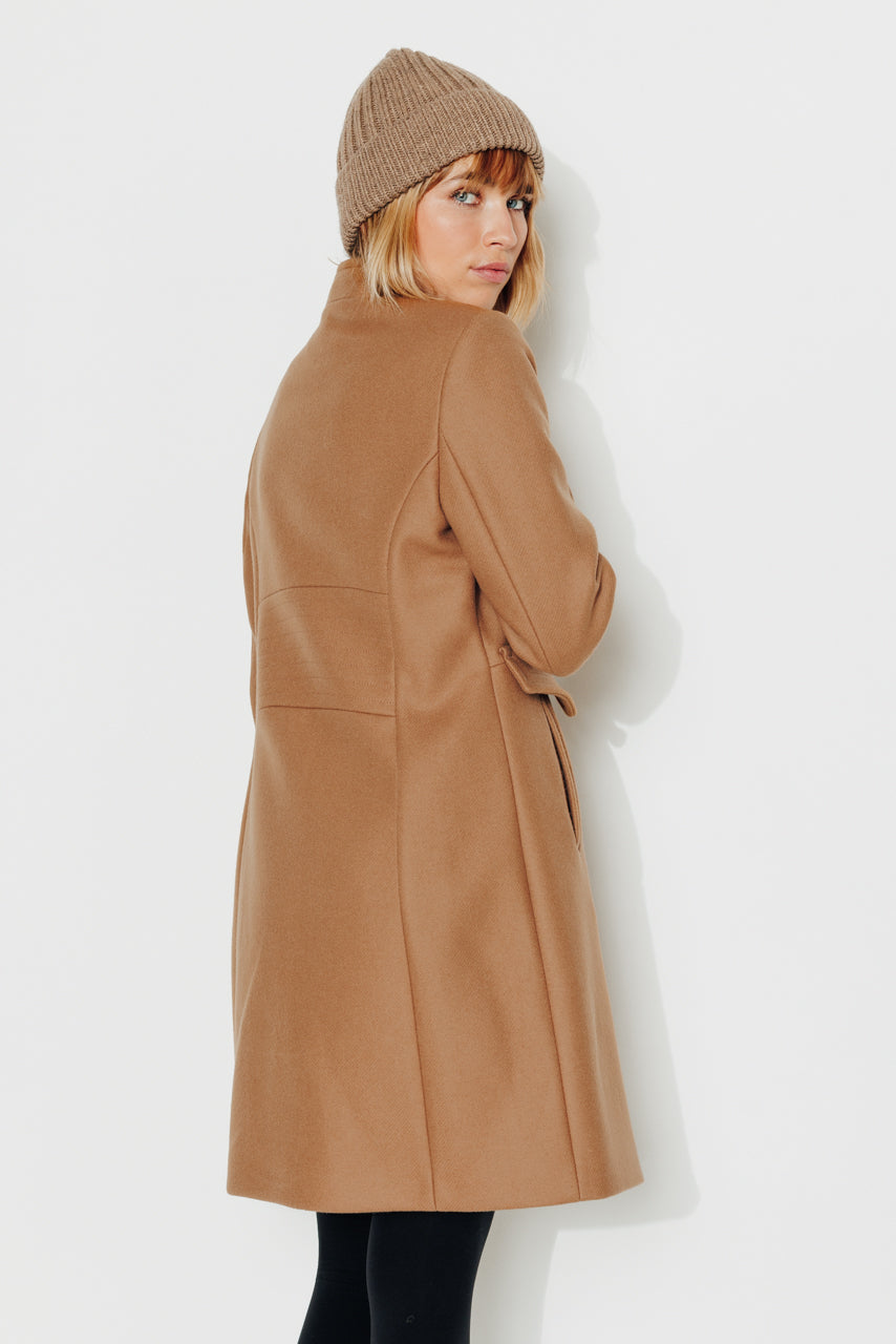 FLEURIE Coat