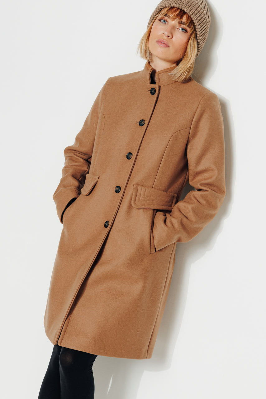 FLEURIE Coat