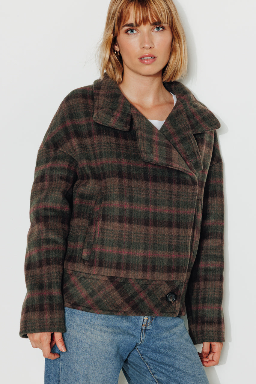 MABLY jacket