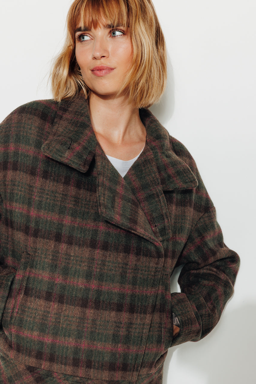 MABLY jacket