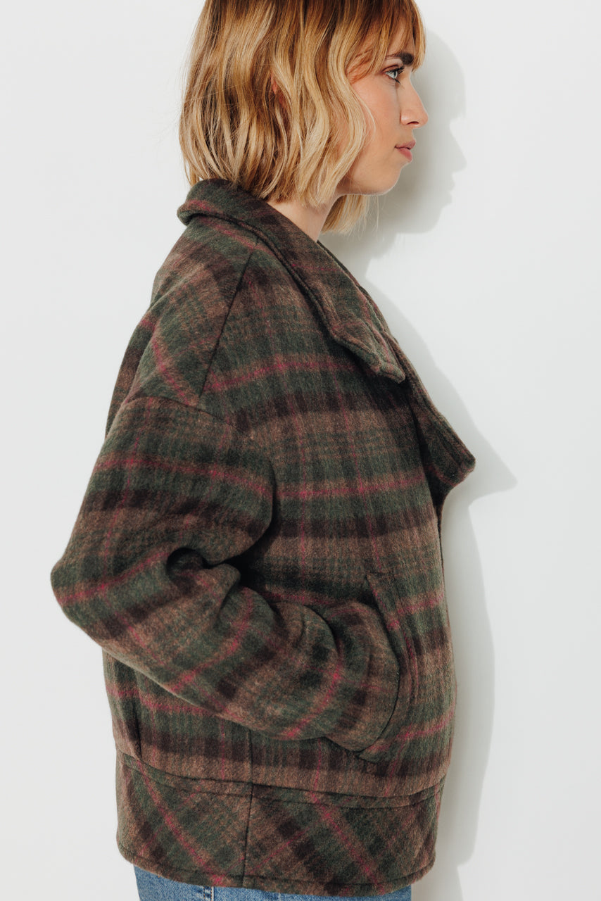 MABLY jacket