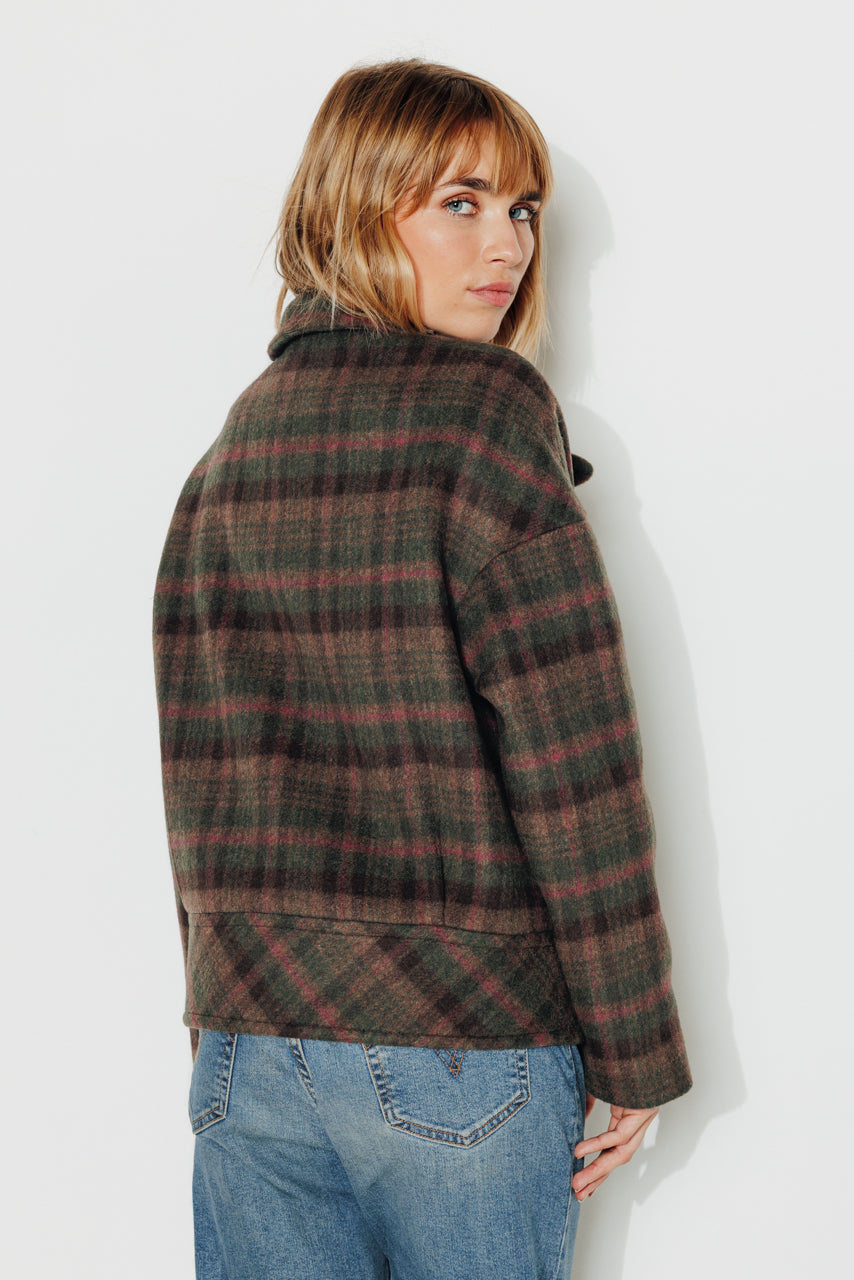 MABLY jacket