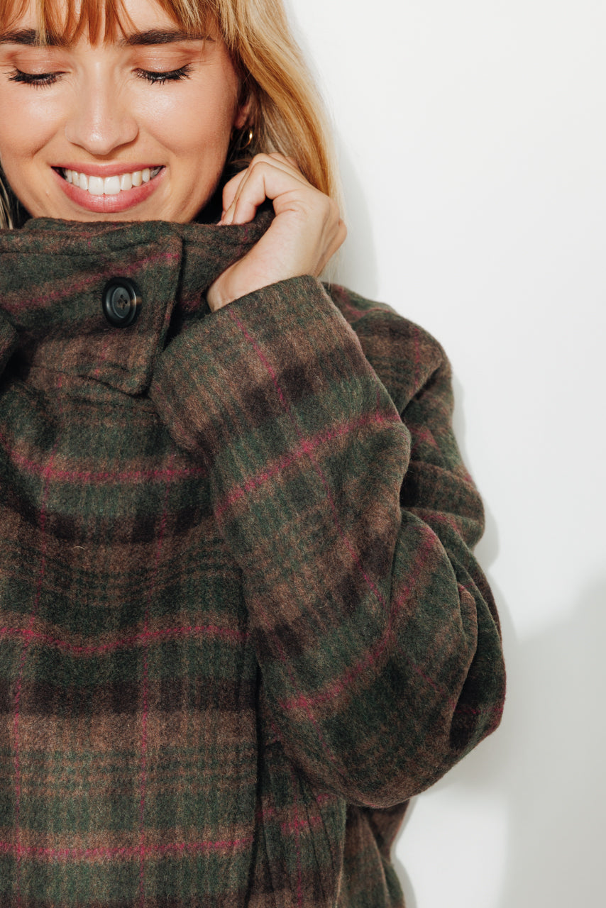 MABLY jacket