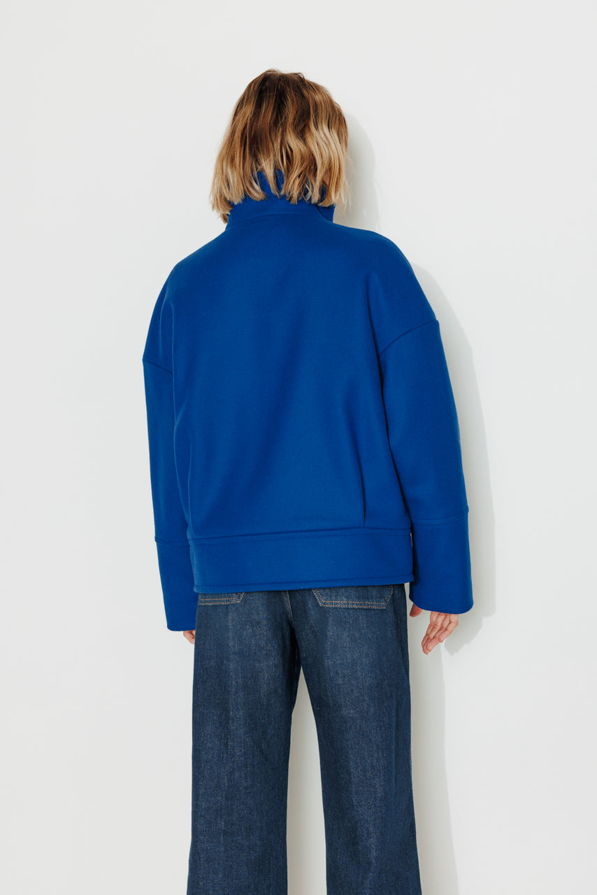 Blouson oversize Mably