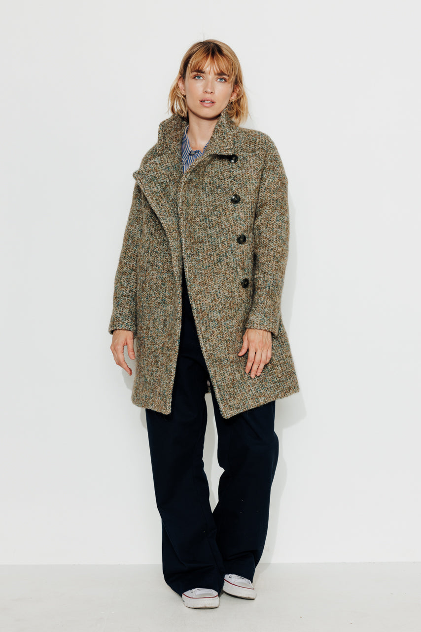 Manteau UPIE