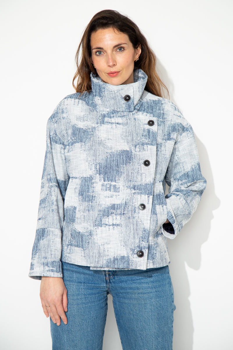 Manteau Sofar
