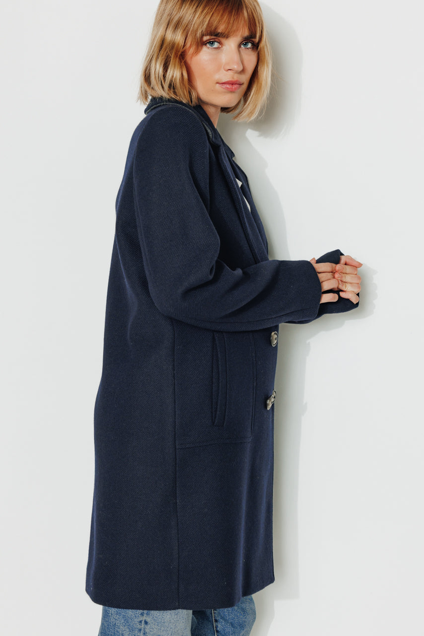 Manteau Maranta