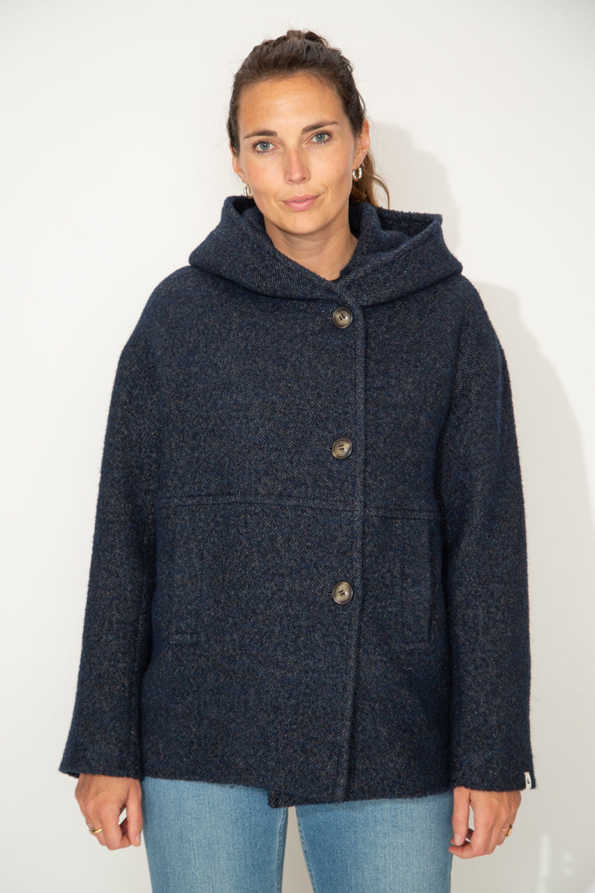 Manteau court Cornouiller