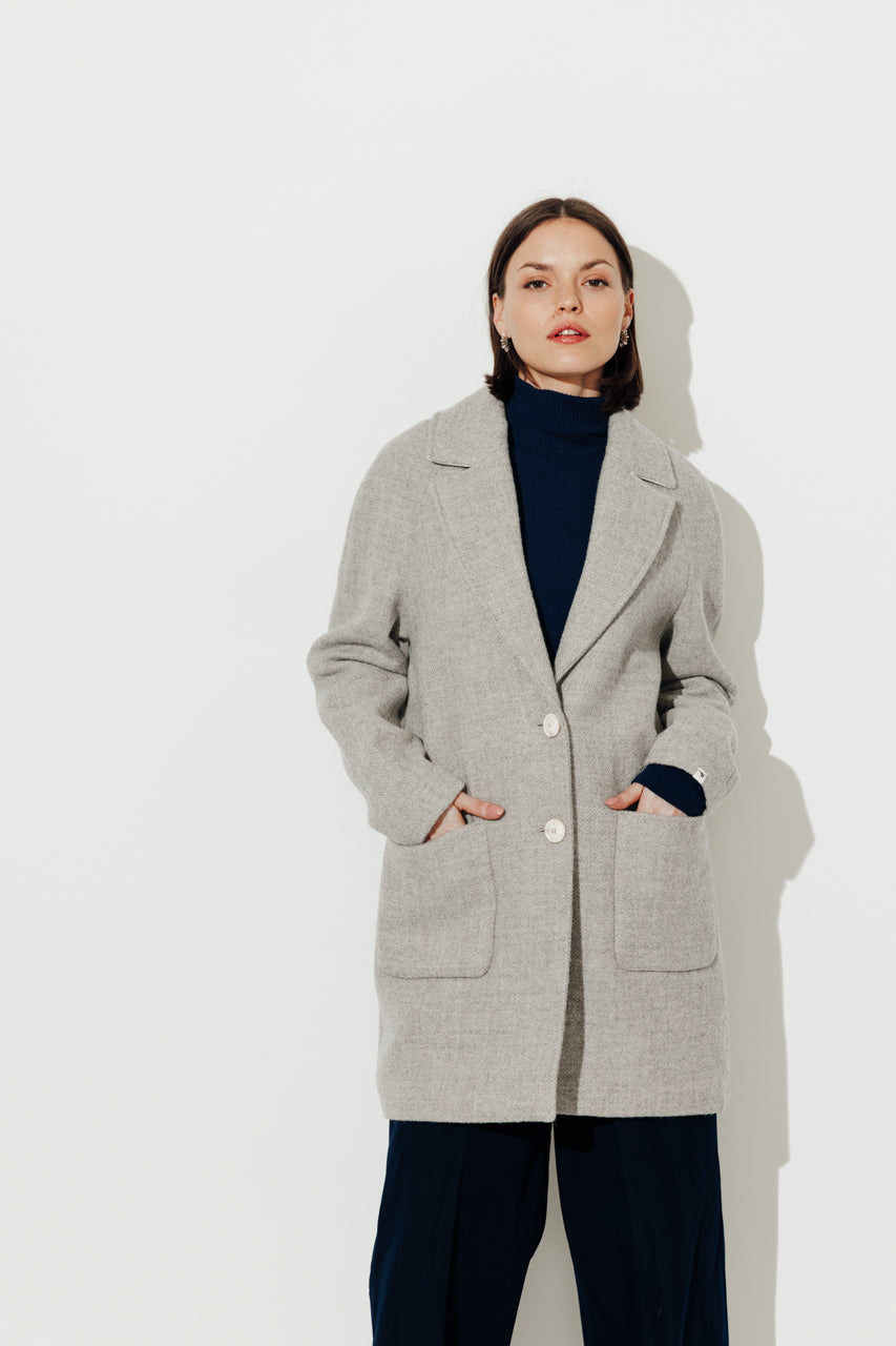 Manteau Fraxinus