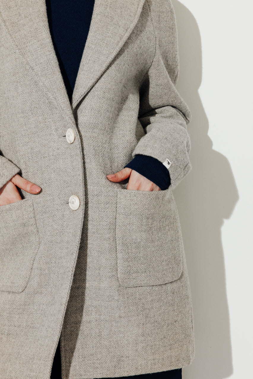 Manteau Fraxinus