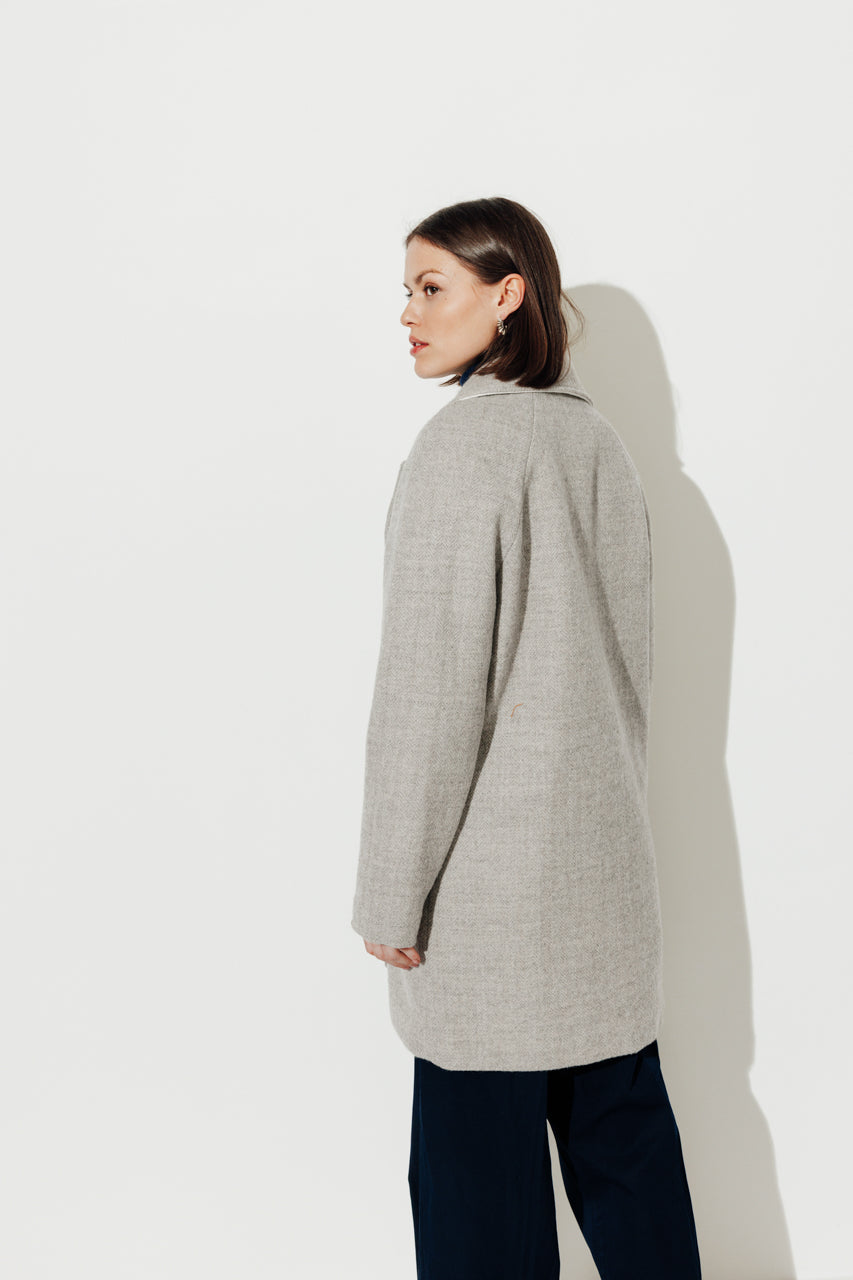 Manteau Fraxinus
