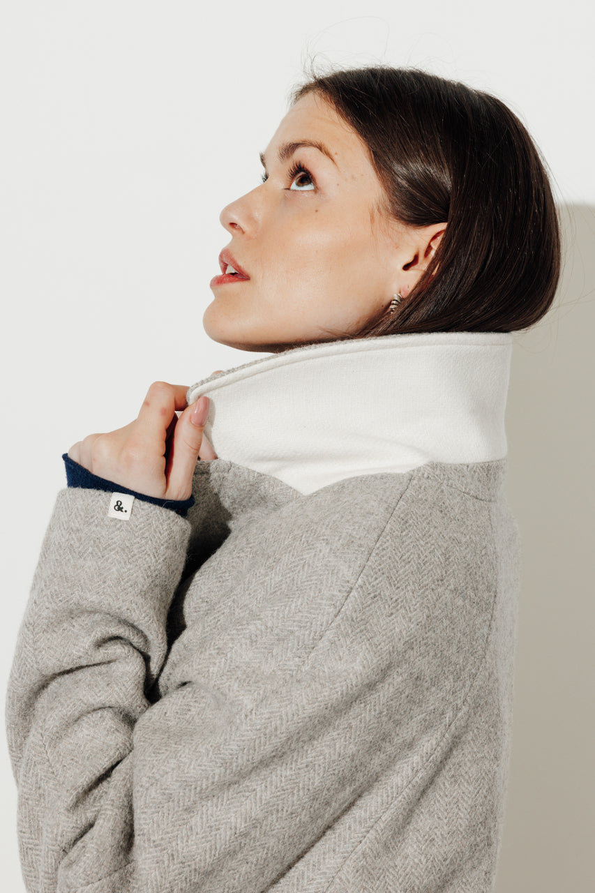 Manteau Fraxinus