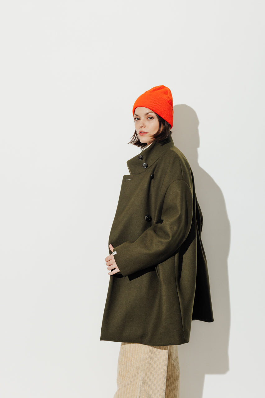 Manteau Cotinus