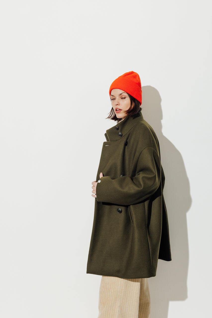 Manteau Cotinus