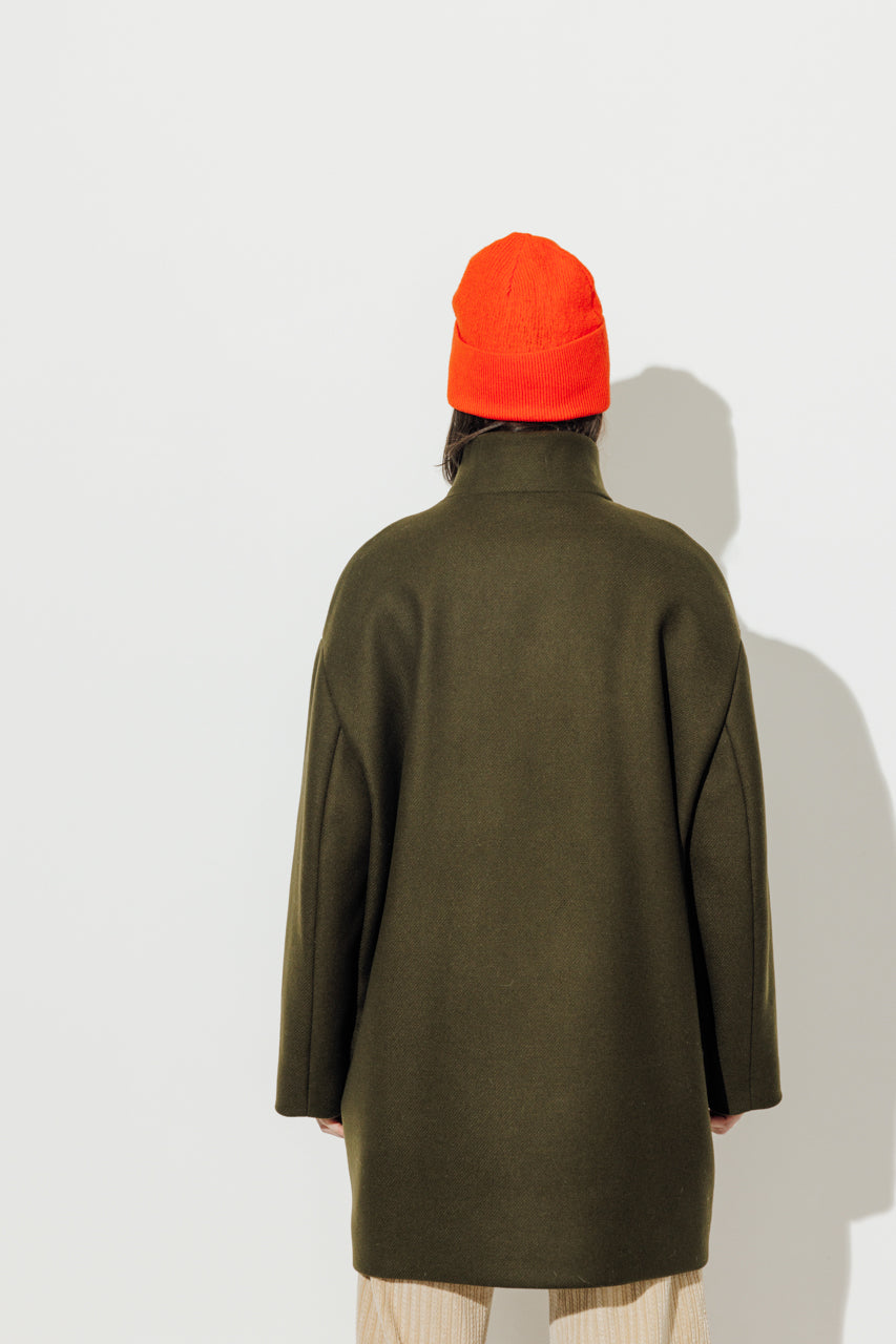 Manteau Cotinus