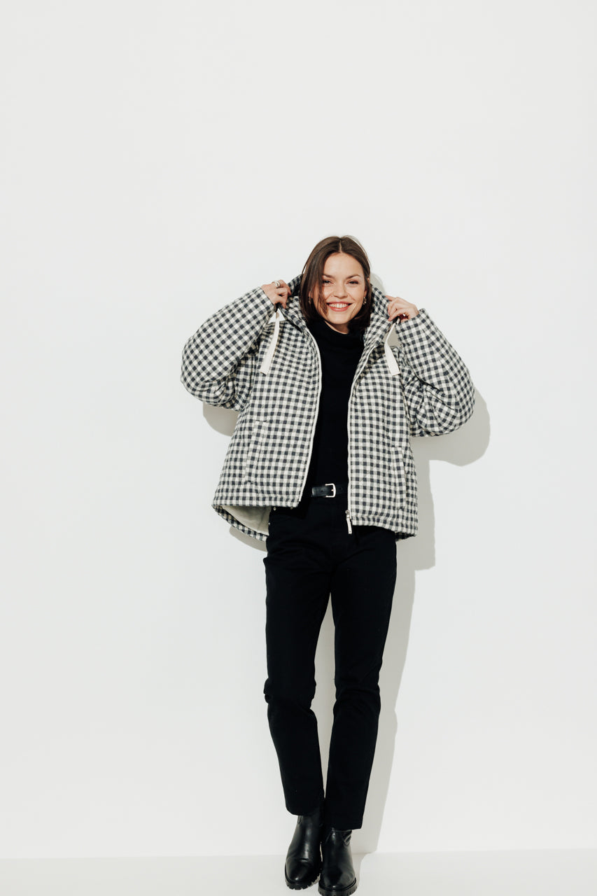 Parka Cognassier