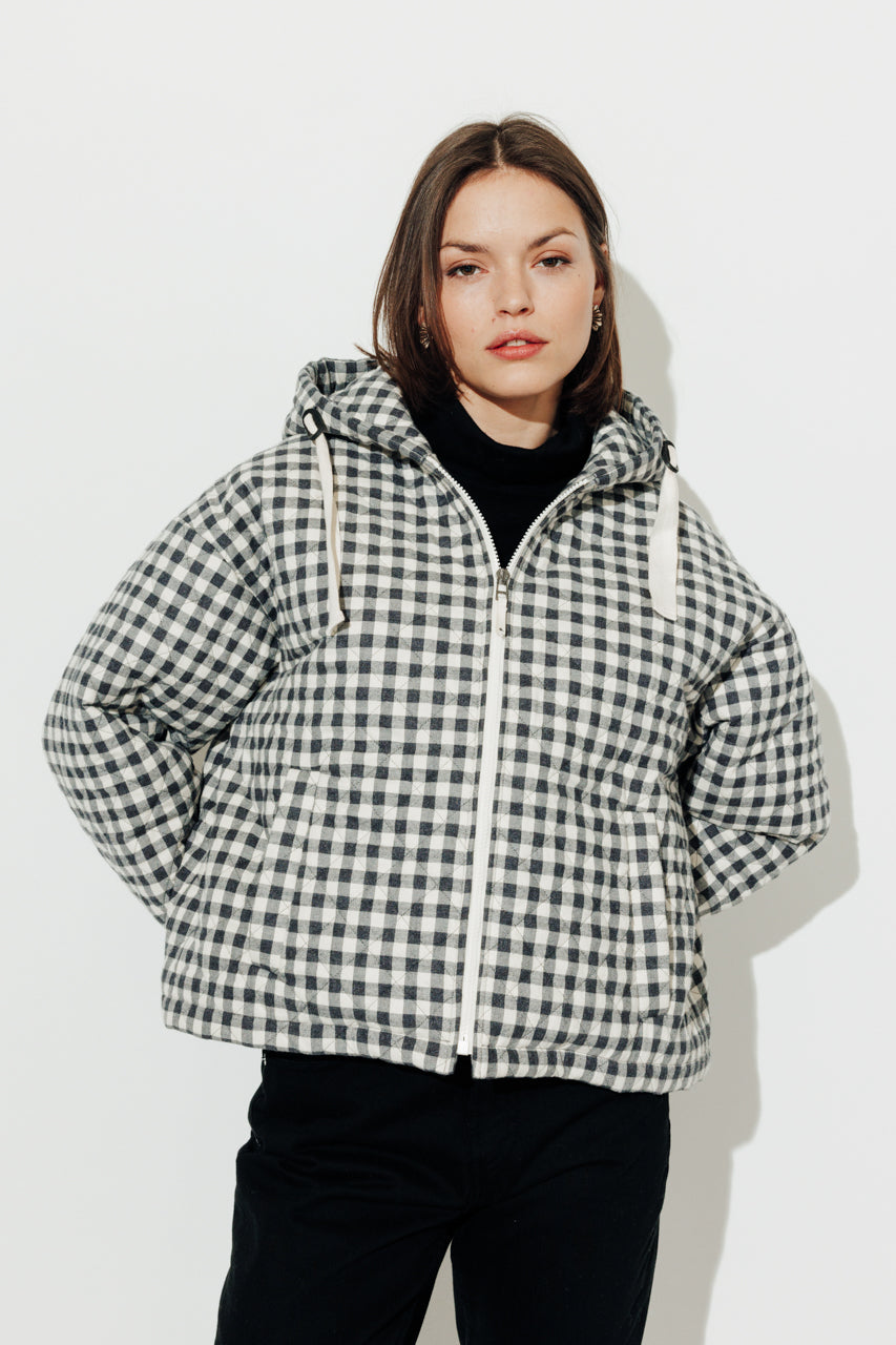 Parka Cognassier