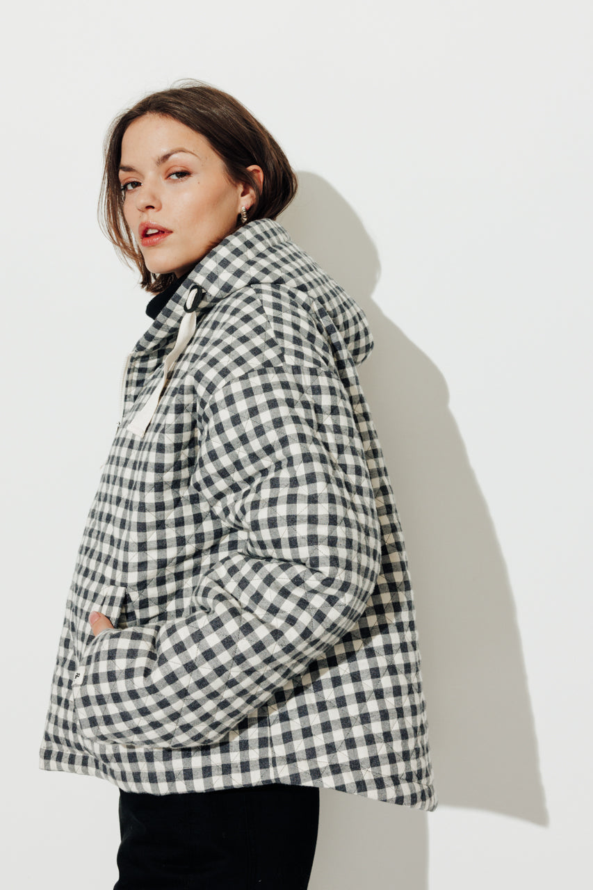 Parka Cognassier