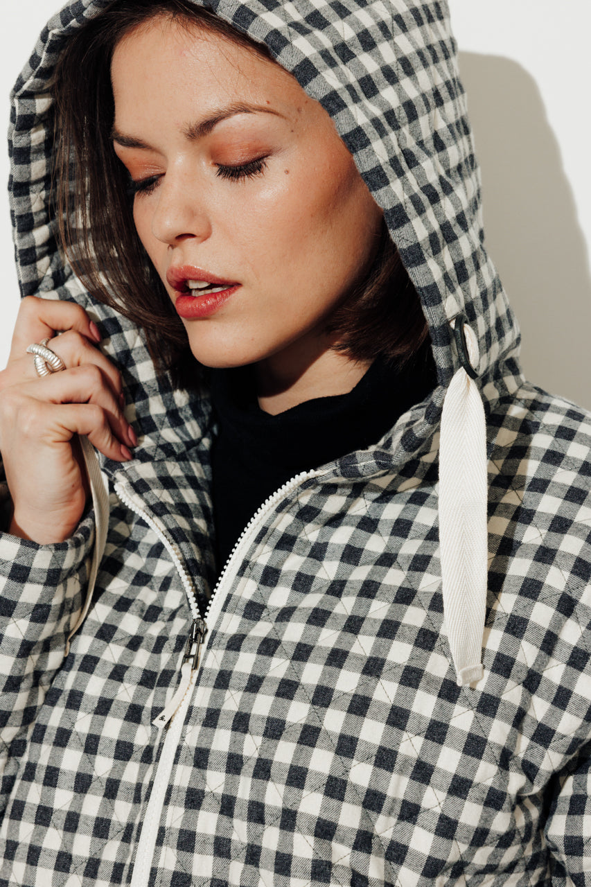Parka Cognassier