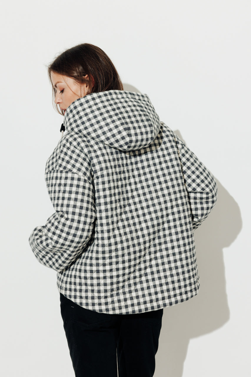 Parka Cognassier