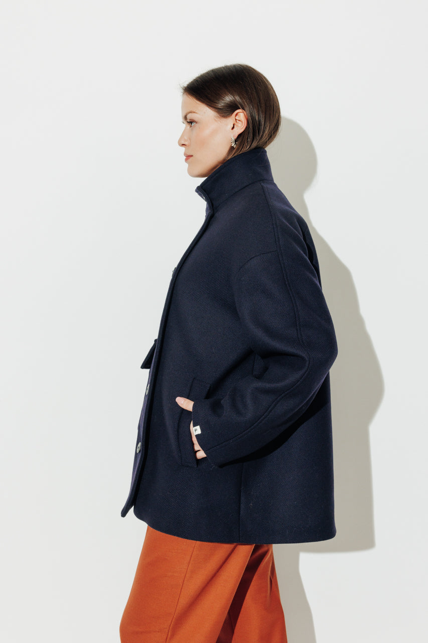 Manteau Arbutus