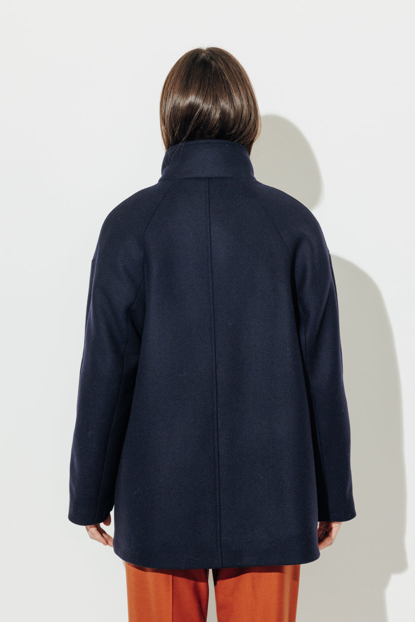 Manteau Arbutus