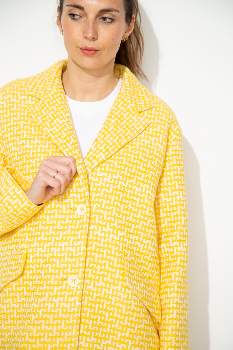 Manteau Gbrillant