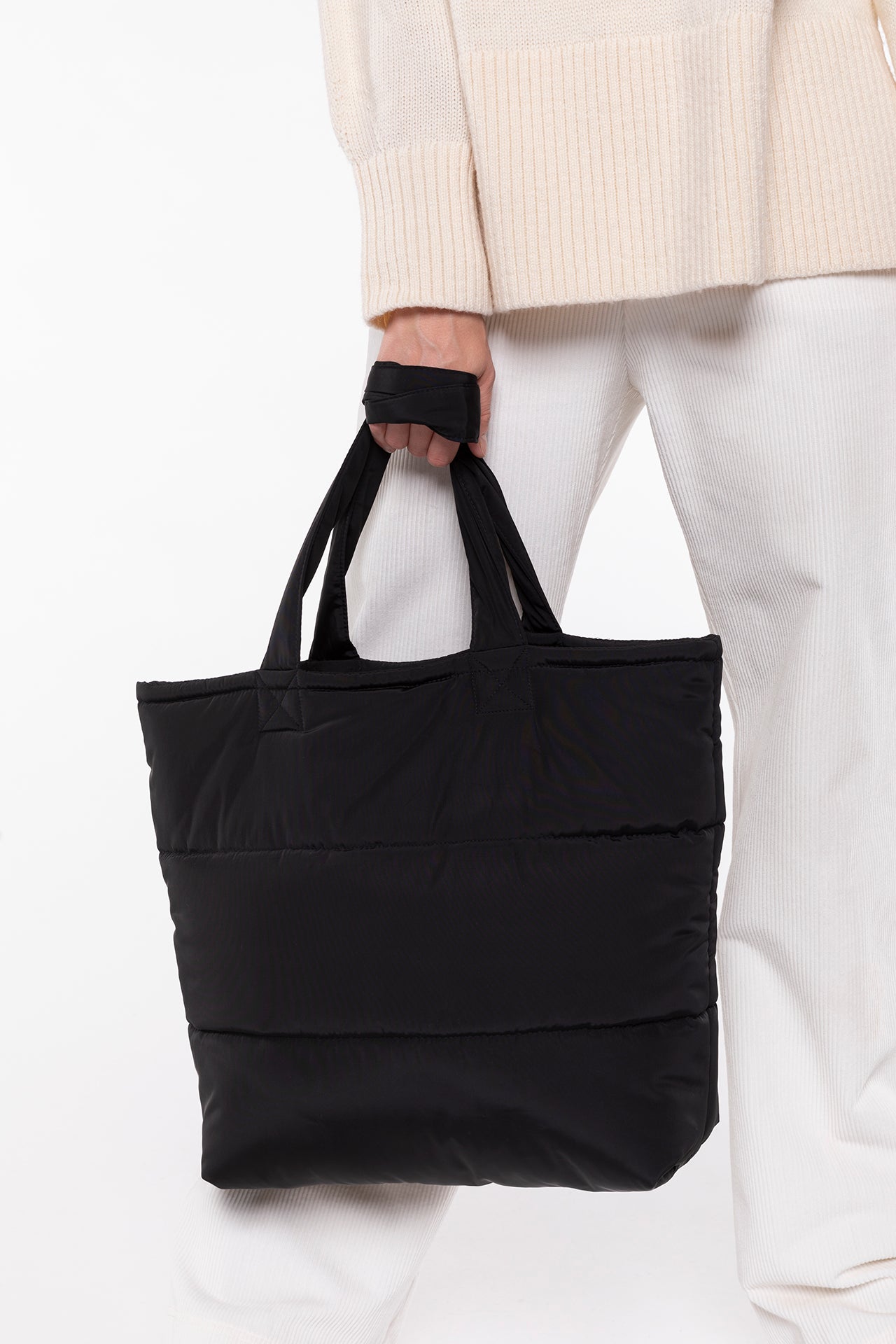 GRAY bag