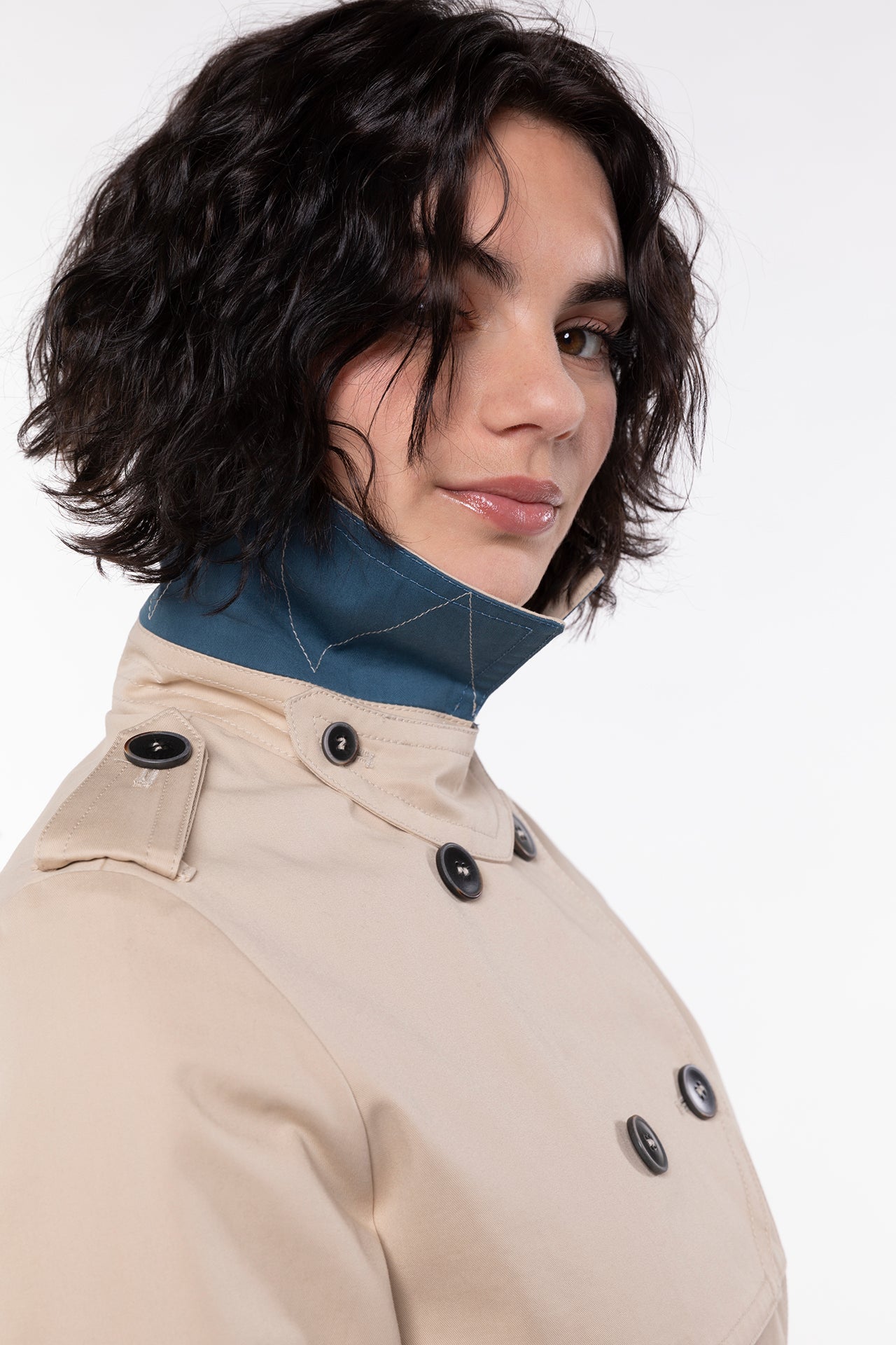 Trench CHAMAS