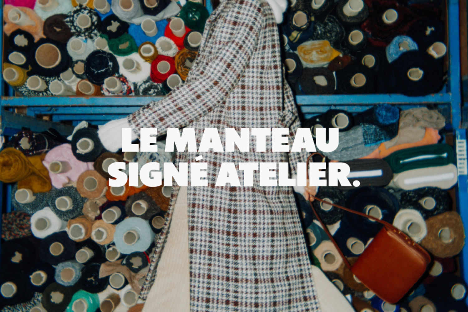 Trench & Coat, le savoir-faire qui vous protège