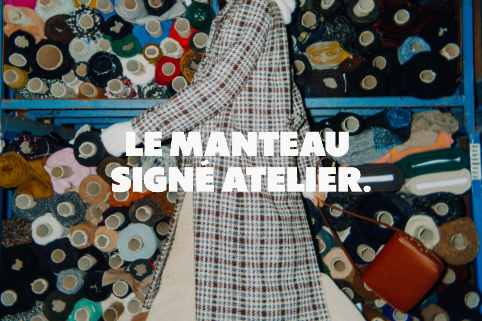 Trench & Coat, le savoir-faire qui vous protège