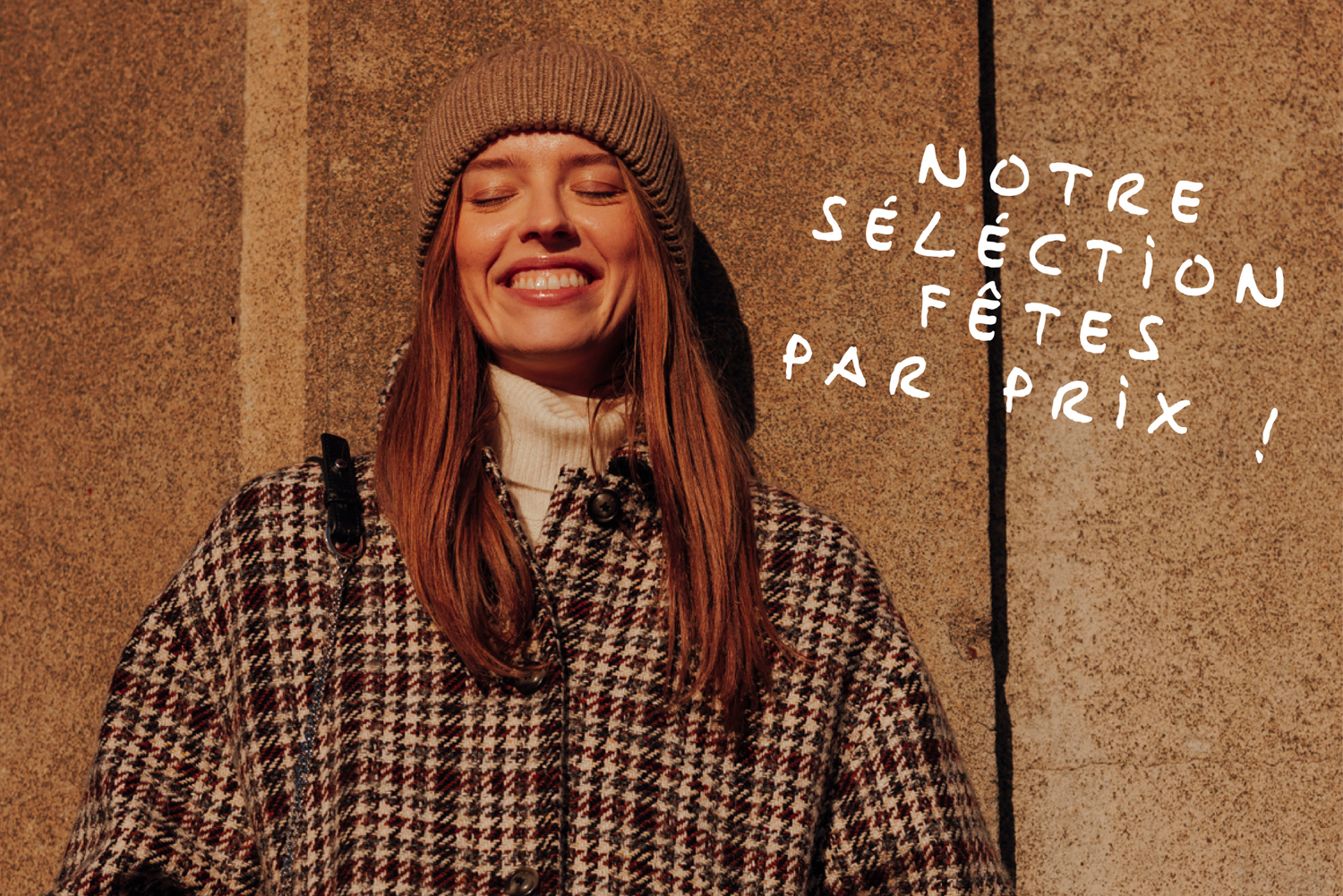 Les plus belles idées cadeaux pour les fêtes : notre sélection par budget 🎁