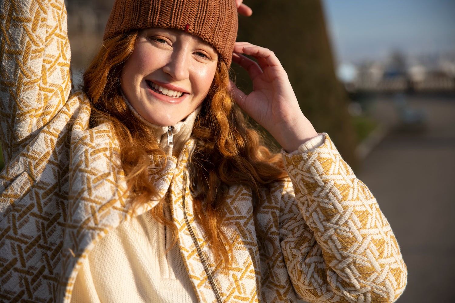 Tendances automne-hiver 2022