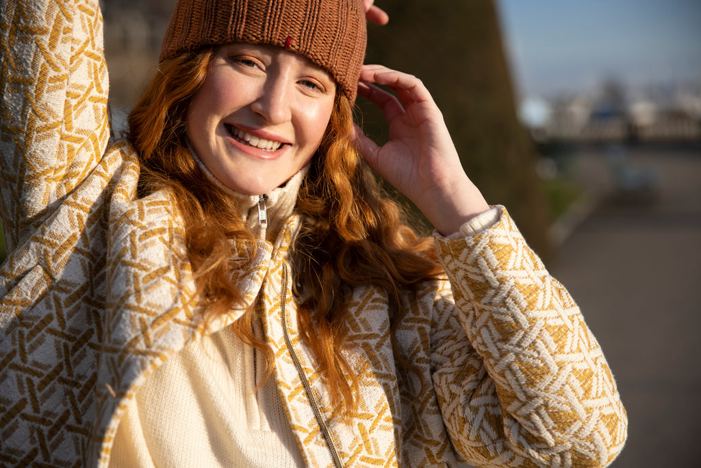 Tendances automne-hiver 2022