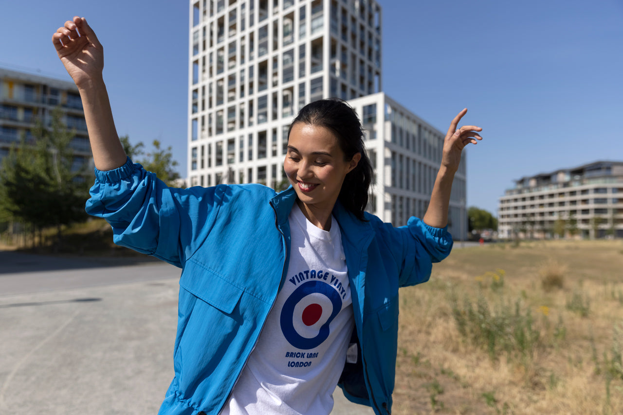 Veste Chalieu