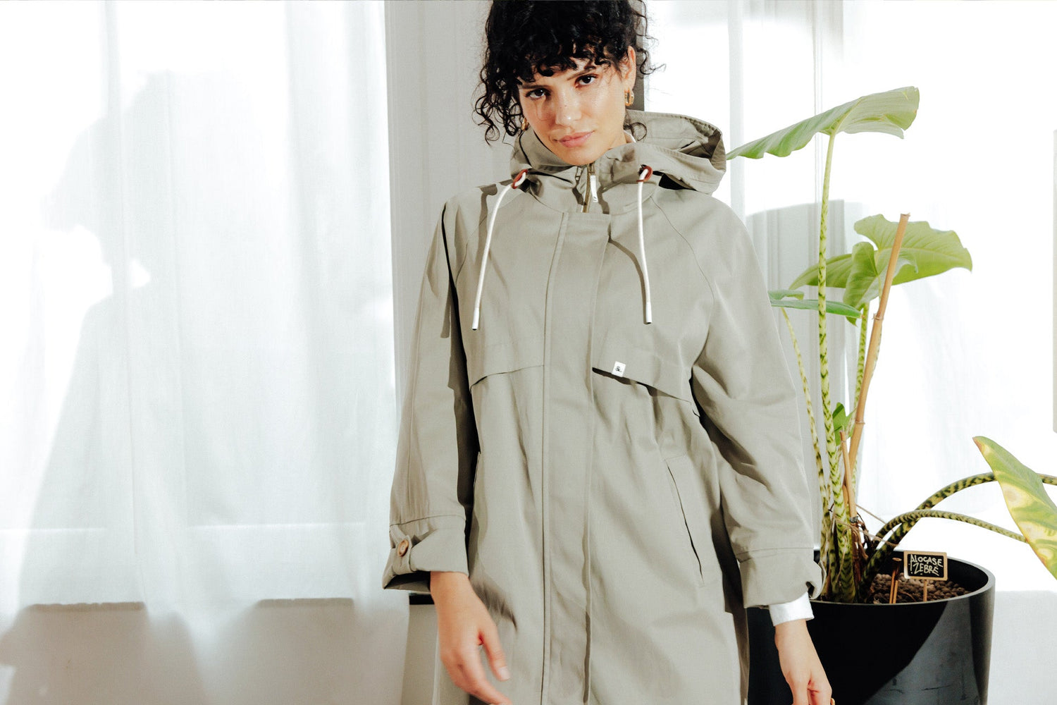 Comment entretenir sa veste déperlante ?