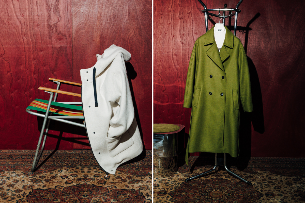Parka ou manteau : lequel choisir selon vos besoins ?