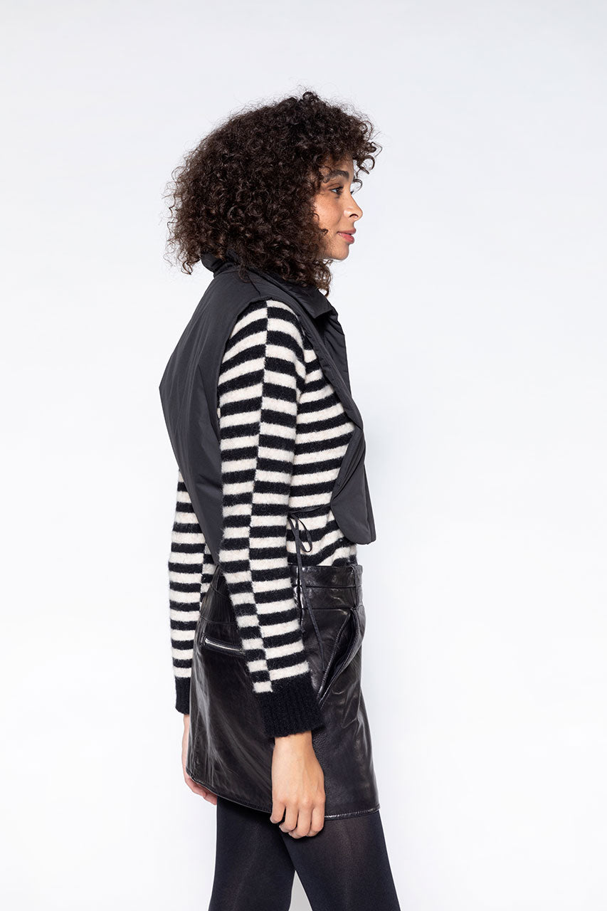 Gilet Colmar